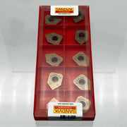 Sandvik R24512T3EW 1030 Milling Indexable Insert Coromill 245 Carbide 10pk 1