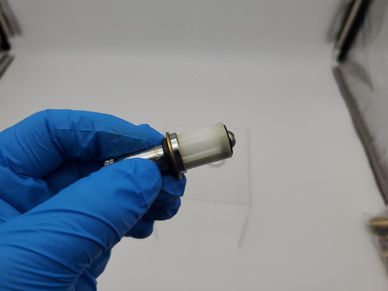 Kohler GP30004 Cold Valvet Assembly Ceramic Quarter Turn Right Hand 4