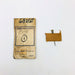 Lawn-Boy 682567 Needle Adjusting Assembly OEM New Old Stock NOS Loose No Pkg 7