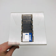 Iscar 5509897 Turning Insert CNMG 432 TF Grade IC806 Carbide Isoturn Pack of 10 7