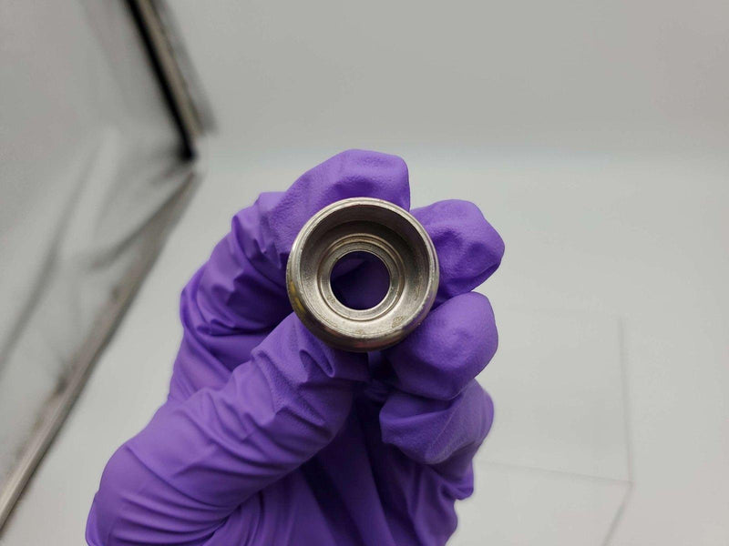 Kohler 34260-RP Bonnet Rough Plate Finish for Basin Faucet 3