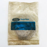 New Holland 957E-551 Washer Arm to Cross Shaft OEM NOS Ford 1801620 Sealed 1