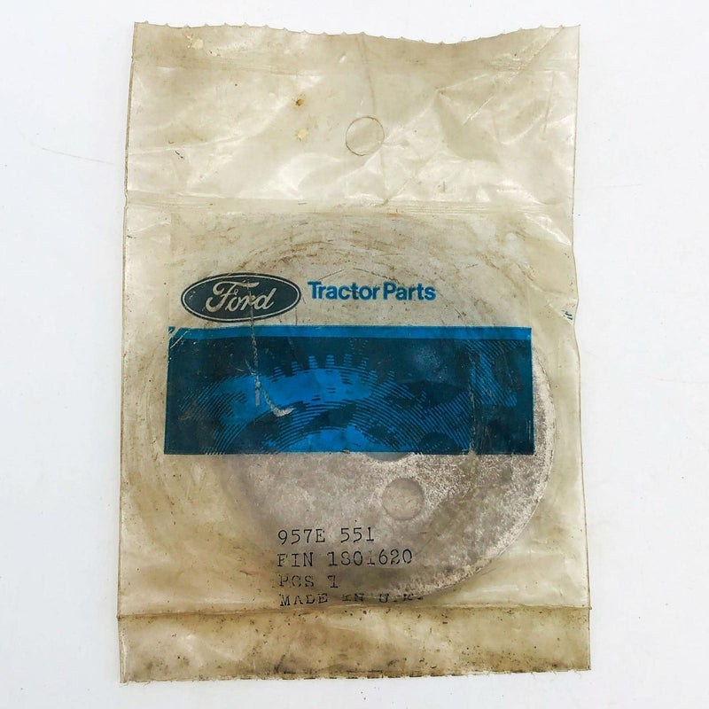 New Holland 957E-551 Washer Arm to Cross Shaft OEM NOS Ford 1801620 Sealed 1