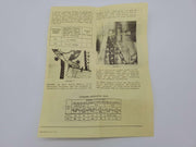 Budgit 102 Chain Container for Budgit Pull Cord & Electric Hoists Holds 10-15ft 7