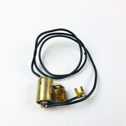 Echo 15612705020 Condenser for Chainsaw OEM New Old Stock NOS Loose 8