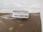 Fanuc A20B-8200-0670 CNC Backplane Power Supply Board 1 Slot OEM NOS 6