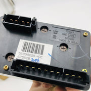 Mopar 56009225 Switch Rear Wiper w/ Heated Seat OEM New Old Stock NOS Open 12