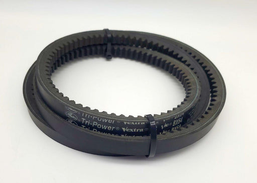 Gates BX64 Notched Belt 5/8" Width 67" Length 0.41" Thick Tri-Power 1