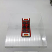 Sandvik WNMG 08 04 08-WMX 4315 Carbide Turning Insert WNMG 432-WMX 4315 10pk 5