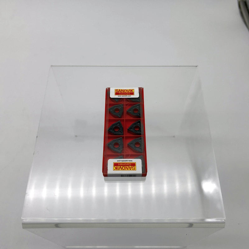 Sandvik WNMG 08 04 08-WMX 4315 Carbide Turning Insert WNMG 432-WMX 4315 10pk 5