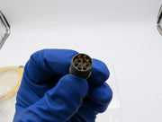 Amphenol PT06E-10-6S Circular Connector 6 Pin Female Solder Contact 3