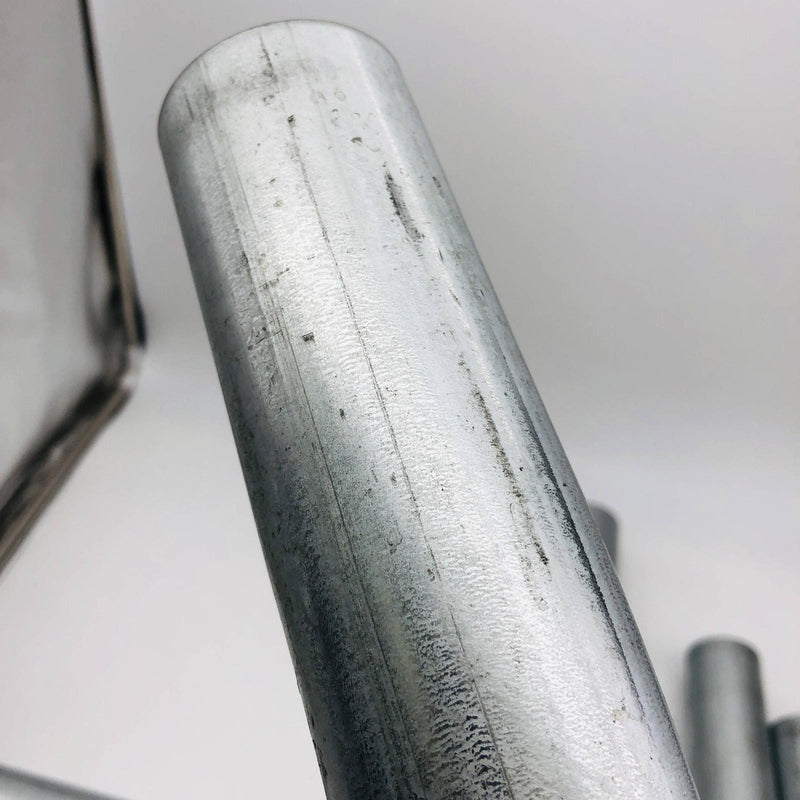 Picoma 8346 Conduit Elbow 2" EMT 90 Degree Bend Standard Radius Type Lot of 4 5