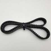 Optibelt 1000-8M-20 Timing Belt 8mm Pitch 125 Teeth 20mm Width 1000mm Length 3