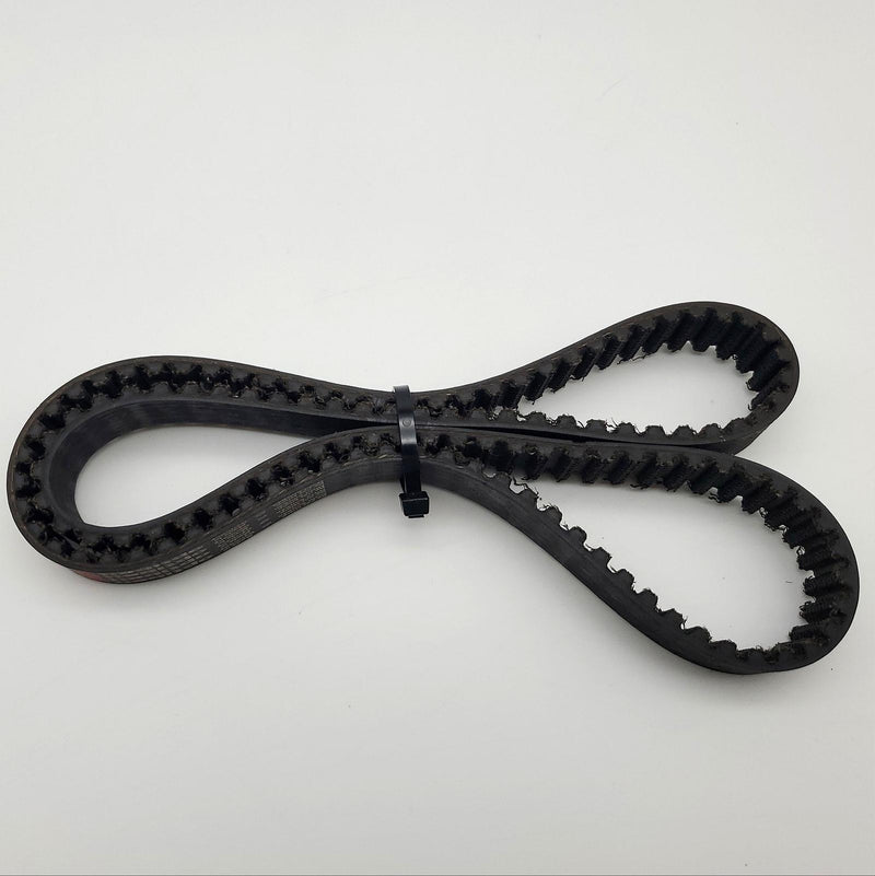 Optibelt 1000-8M-20 Timing Belt 8mm Pitch 125 Teeth 20mm Width 1000mm Length 3