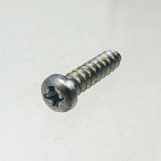 AMC Jeep 4003096 Screw for Windshield Washer Nozzle OEM NOS 1988-90 Wrangler 1