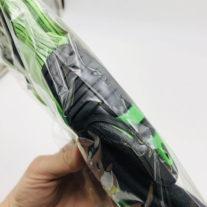 PIP 120-5130 Mechanics Work Gloves Size XL Hi Vis Green Nitrile Palm HPPE 1 Pair 7