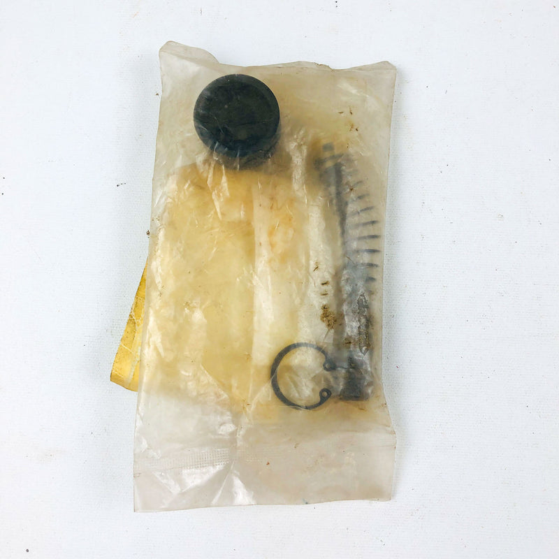 Mopar 83504097 Clutch Master Cylinder Repair Kit OEM NOS Sealed 1988-90 Jeep 4