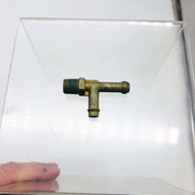 Mopar 33001089 Vacuum Fitting for Manifold Intake Exhaust OEM NOS 83-86 Jeep 10