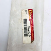 Crown 55024254 Weatherstrip for Window Seals NOS For 1988-90 Jeep Wrangler 10