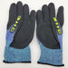 Global Glove CIA617V Cut Impact Abrasion Resistant Gloves Medium Vice Gripster 3