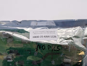 GE 531X111PSHAWG2 Power Supply MCF Board for DC300 Drives New Old Stock 6