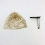 Poulan 169664 Arm Axle ASM OEM New Old Stock NOS Husqvarna Dixon Loose 7