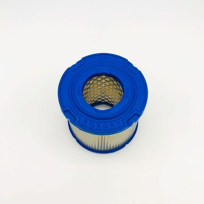 Briggs and Stratton 393957S Air Filter Cartridge OEM NOS Replcs 393957/390930 7