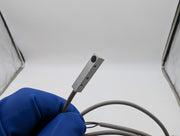 IFM IL5022 Inductive Sensor 0.8mm Range Normally Open Red LED 2m Cable 2