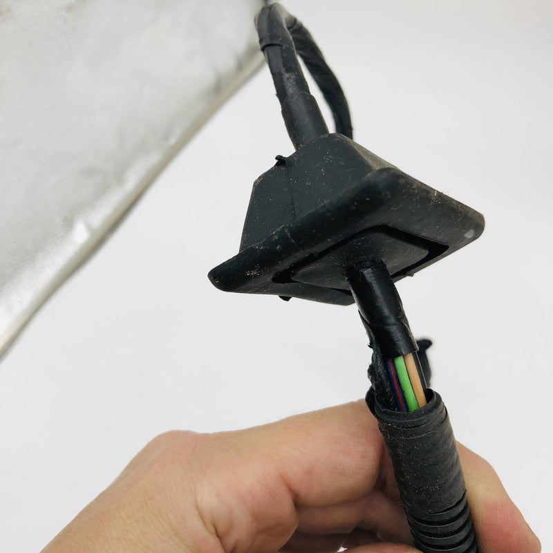 Mopar 82202423 Wiring Harness Trailer Tow OEM New Old Stock NOS Open 12