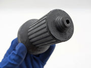 Hubbell HBL6024 Seal-Tite Waterproof Boot for 15A Insulgrip Connectors 1