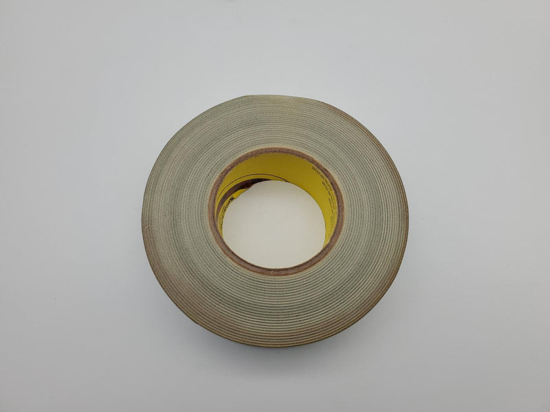 Scotch 393 Scotch Duct Tape 1.89" x 60 YD Roll Polyethylene Cloth 70006327970 2