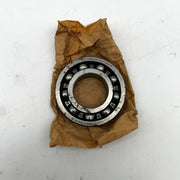 Jeep 8130807 Bearing Transfer Case Output Shaft Bearing New Old Stock NOS Open 6