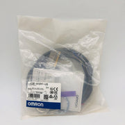 Omron E2E-X10Y1-US Proximity Switch 24 to 240 VAC 10mm M30 Automation Control 5