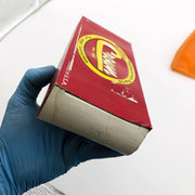 Crown 56000111 Side Marker Lamp Lens Housing Left Hand NOS Open 4