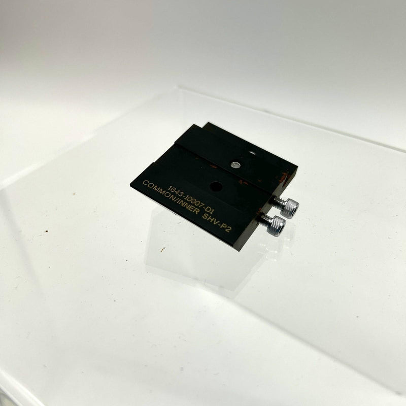 GWS 1643-10007-D1 DT Holder Common/Inner SHV-P2 1ct 2