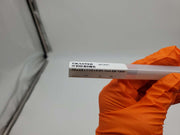 1/4" End Mill 4 Flute 1-1/2" LOC 6" OAL Carbide Exactek 4412541 5