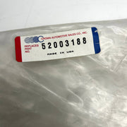 Crown 52003188 Brake Cable KDX New Old Stock NOS 91-93 Jeep Comanche Open 2
