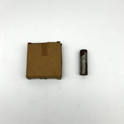 Jeep 991050 Shaft Transmission Idler Gear New Old Stock NOS 1974-75 T14A Open 4
