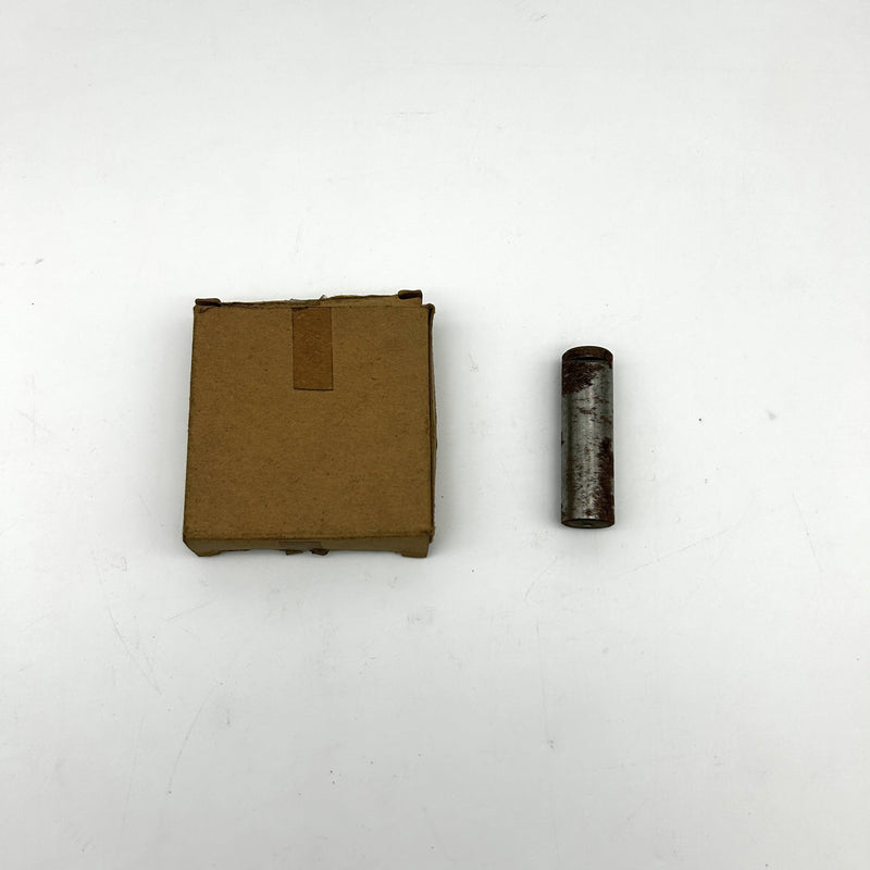 Jeep 991050 Shaft Transmission Idler Gear New Old Stock NOS 1974-75 T14A Open 4