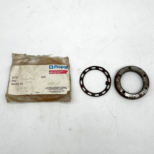 Mopar 8123582 Drag Nut OEM New Old Stock NOS Open 1