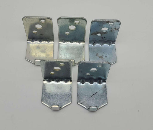 10lb Ansul Sentry Fire Extinguisher Wall Brackets Ansul 428223 / 10T Pack of 5 1