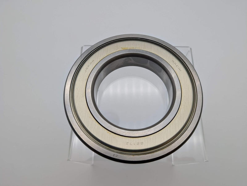 Nachi 6217Z Ball Bearing 85mm Shaft 150mm OD 28mm Width Single Row Deep Groove 1