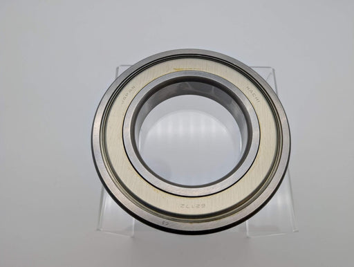 Nachi 6217Z Ball Bearing 85mm Shaft 150mm OD 28mm Width Single Row Deep Groove 1