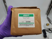 Speedaire 1/4" Auto Electric Drain Valve 6Z948A 1-60 Min Cycle Timer 200PSI 115V 6