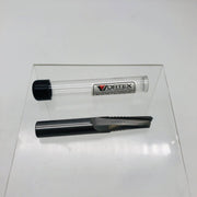 Vortex 5050 Rougher Bit 1/2"x1-1/4" DE UC Low Helix Roughing Tool 3-1/2 OAL 12