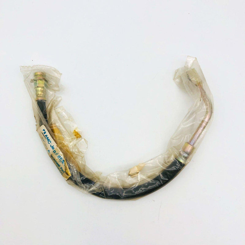 AMC Jeep 5363756 Brake Hose for Front Caliper OEM New Old Stock NOS Sealed 7