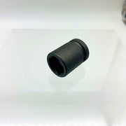Apex M-19MM15 Socket 19mm w/ 1/2 Female Square Drive Magnetic Metric Standard 7