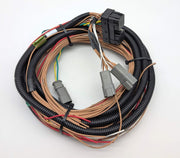 Roadtec 284243-02 Retro Wire Harness for Auto Tracking Shuttle Transfer Vehicle 1