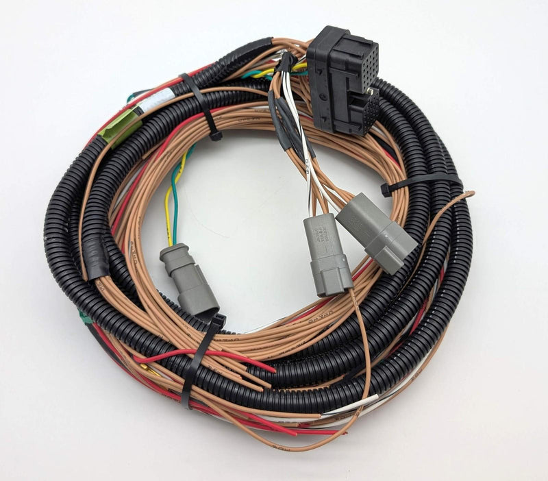 Roadtec 284243-02 Retro Wire Harness for Auto Tracking Shuttle Transfer Vehicle 1
