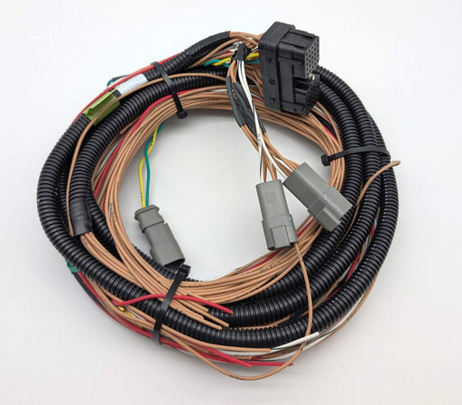 Roadtec 284243-02 Retro Wire Harness for Auto Tracking Shuttle Transfer Vehicle 1